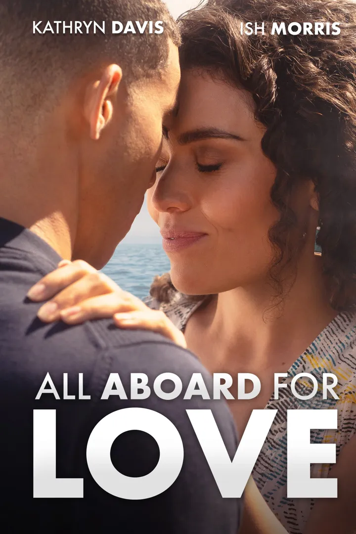 Todos a bordo para el Amor
