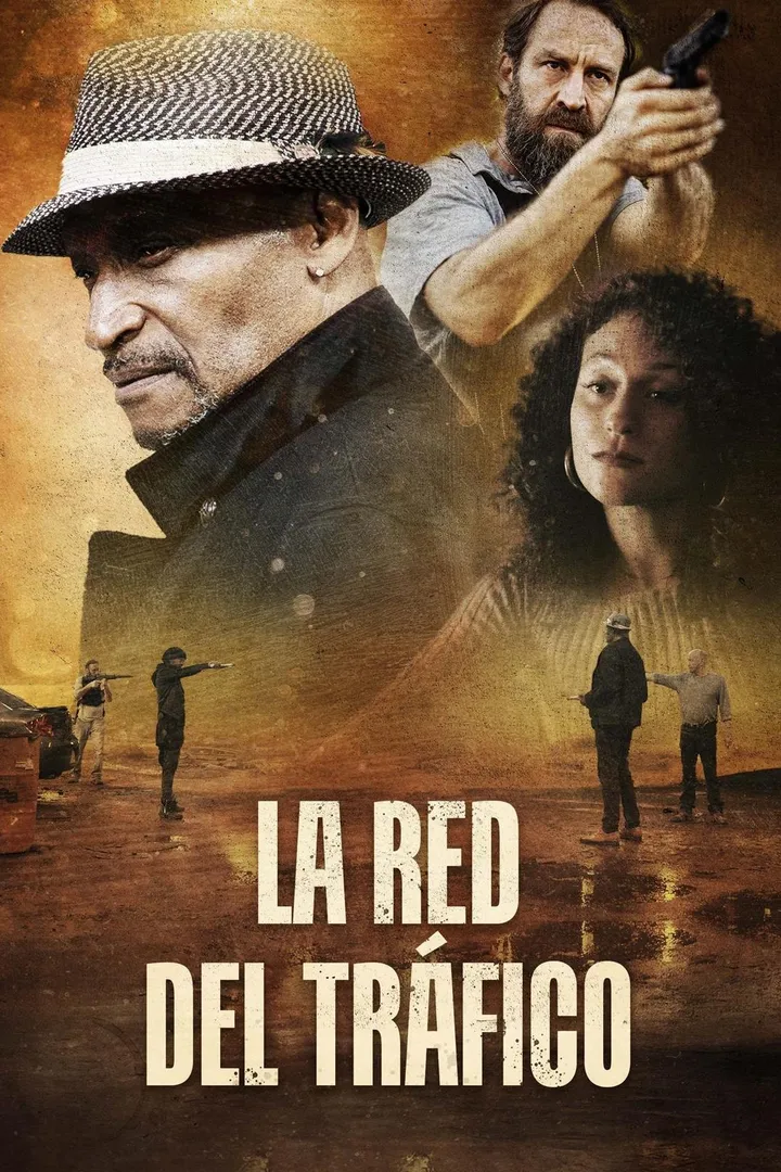 La red del tráfico