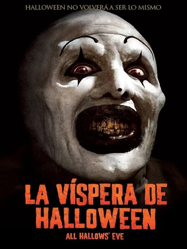 Payaso Siniestro