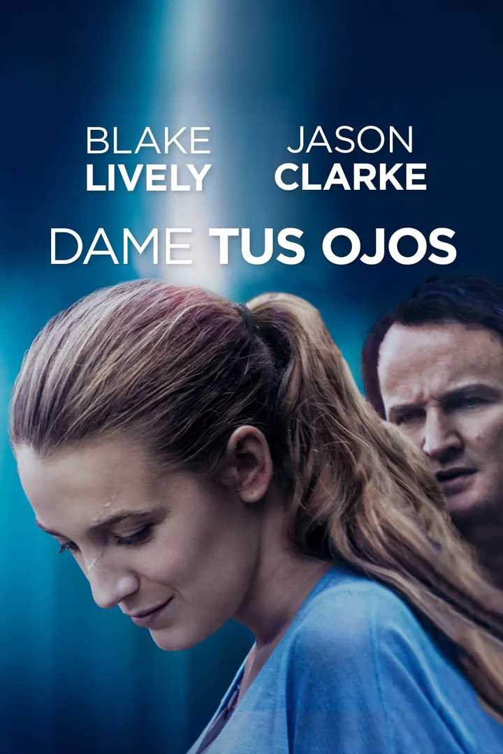 Dame tus ojos