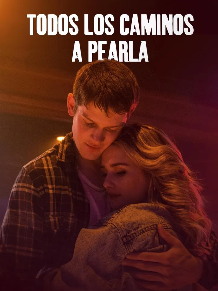 All Roads to Pearla