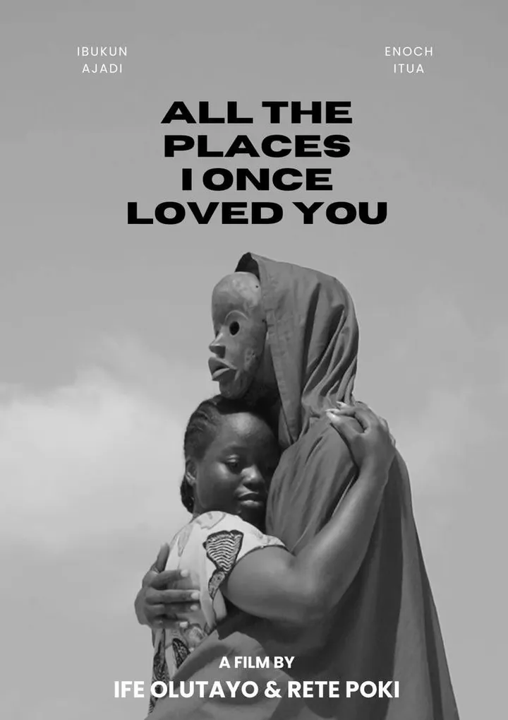 All the Places