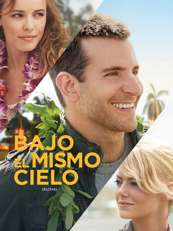 Bajo el mismo cielo