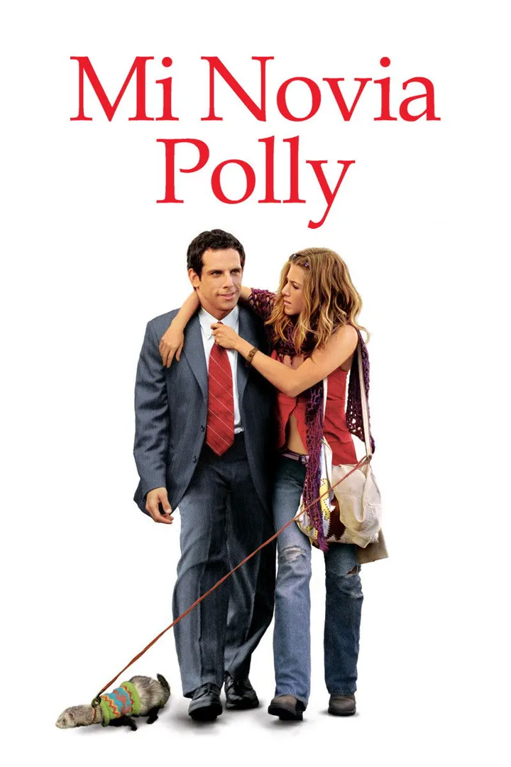Mi novia Polly