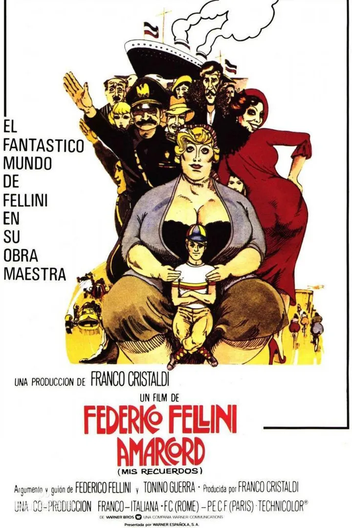 Amarcord