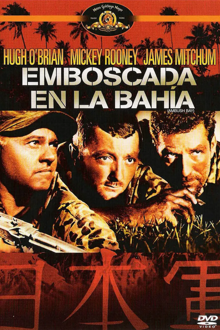 Ambush Bay