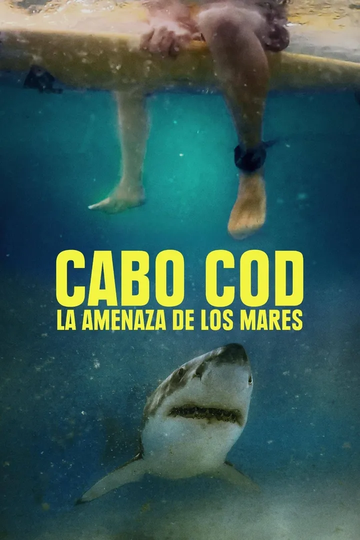 Amenaza en el Mar