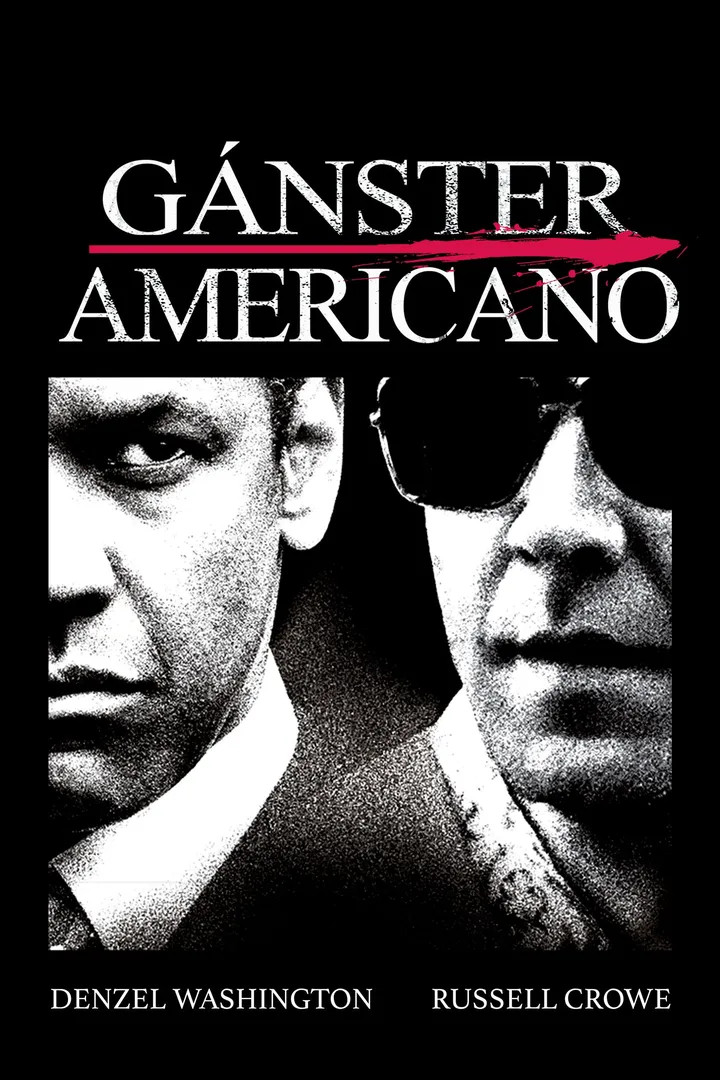 Gángster Americano