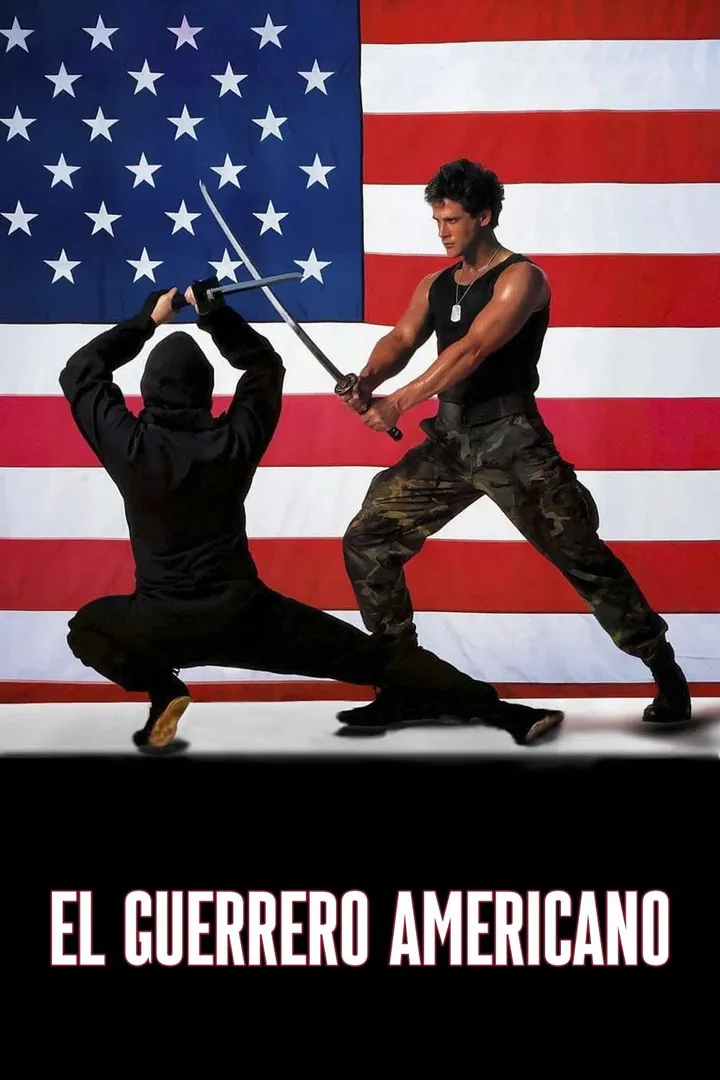 American Ninja