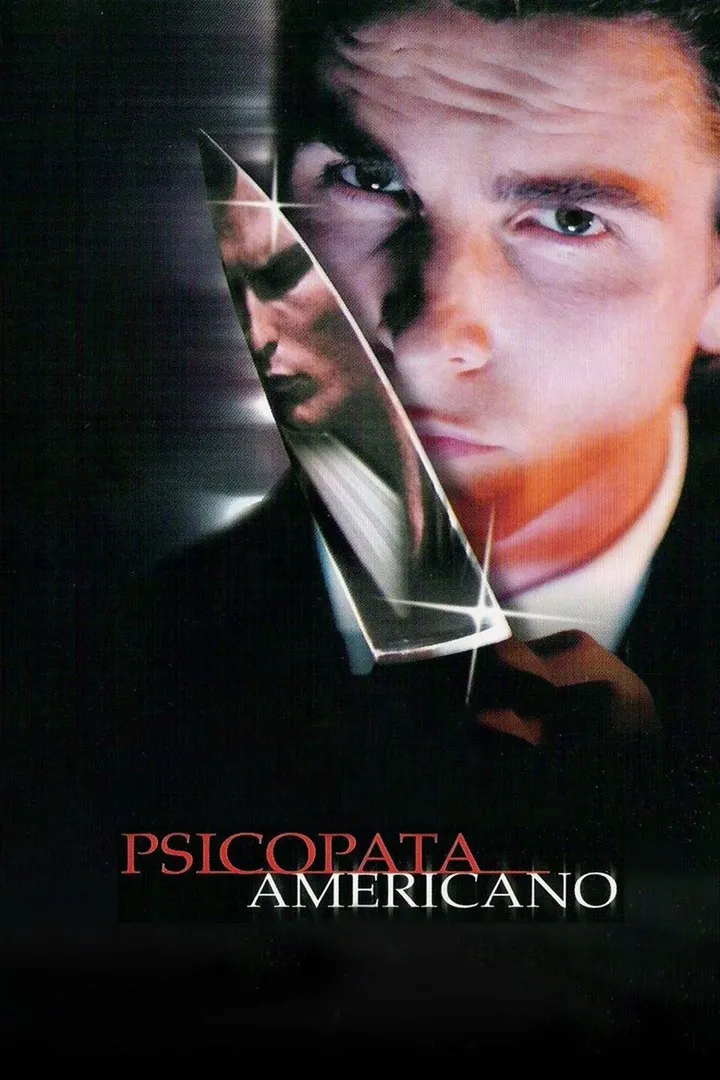 Psicópata Americano