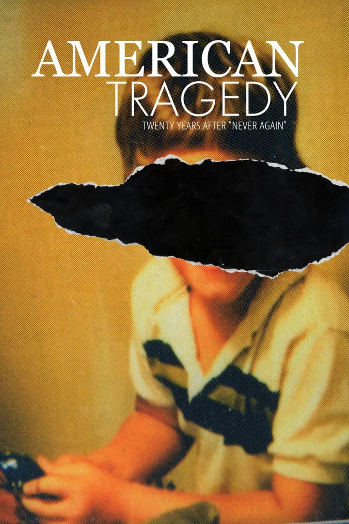 Tragedia Americana
