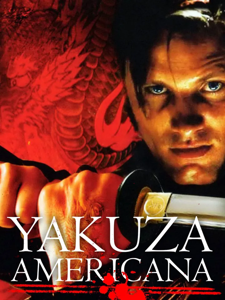 El Yakuza Americano