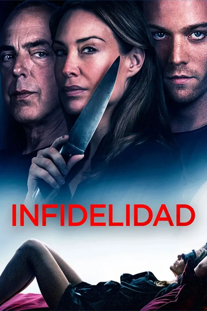 Infidelidad