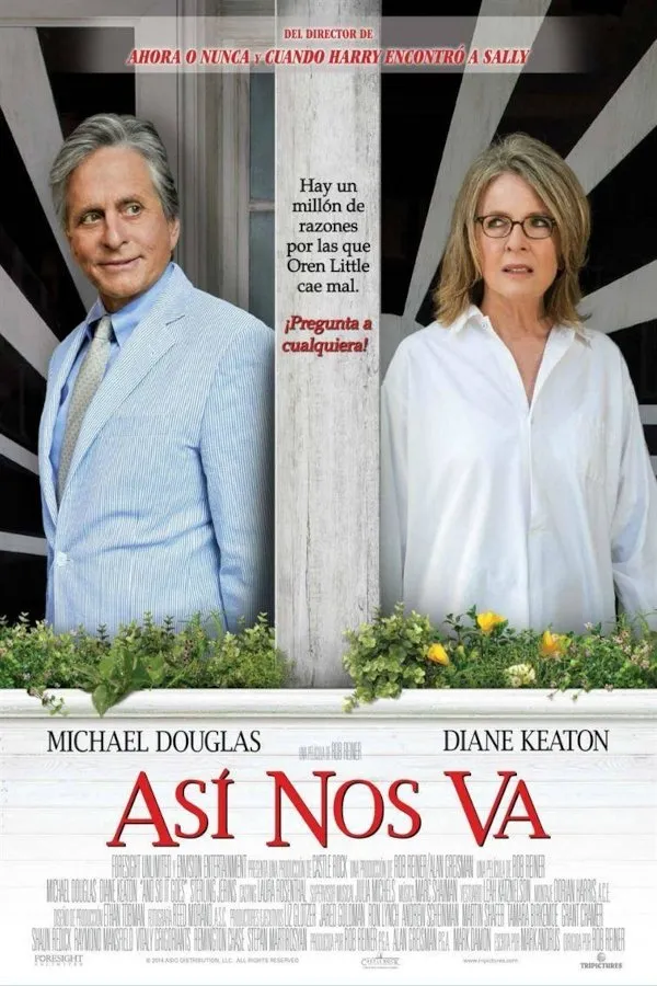 Juntos... pero no tanto
