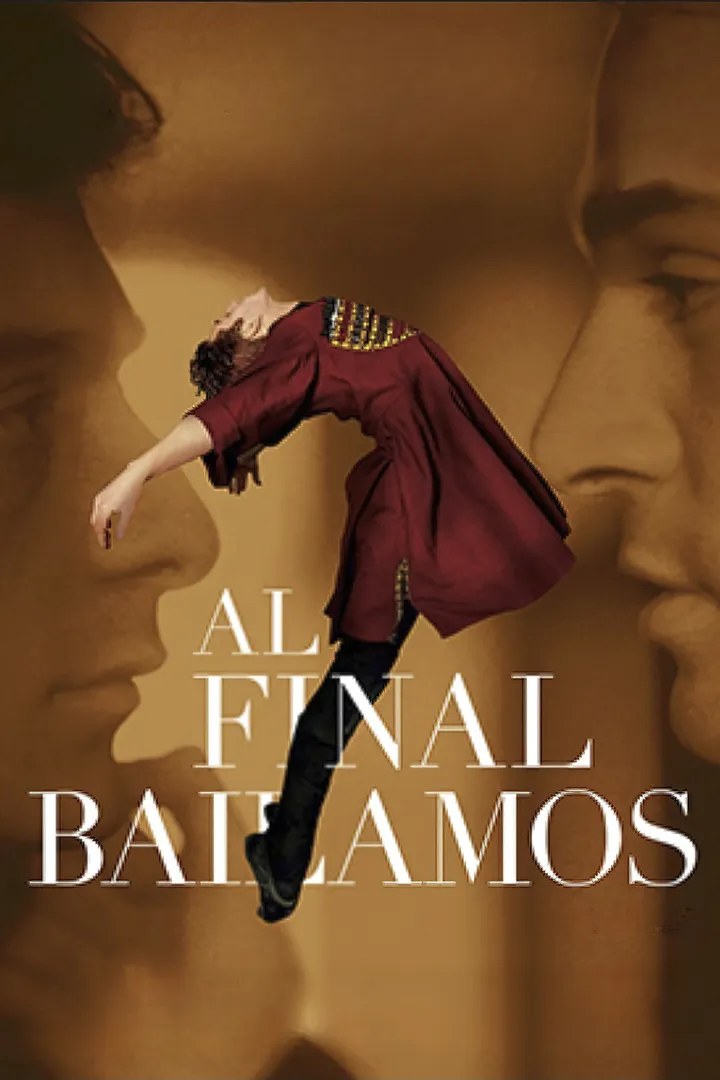 Solo nos queda bailar