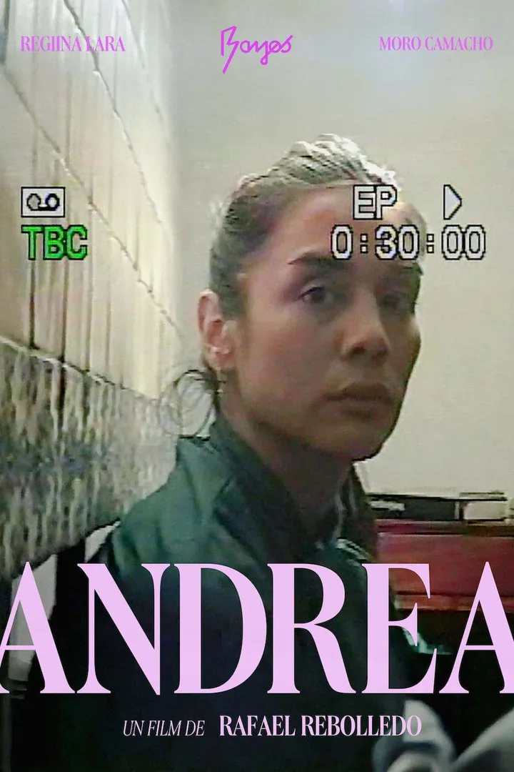 Andrea