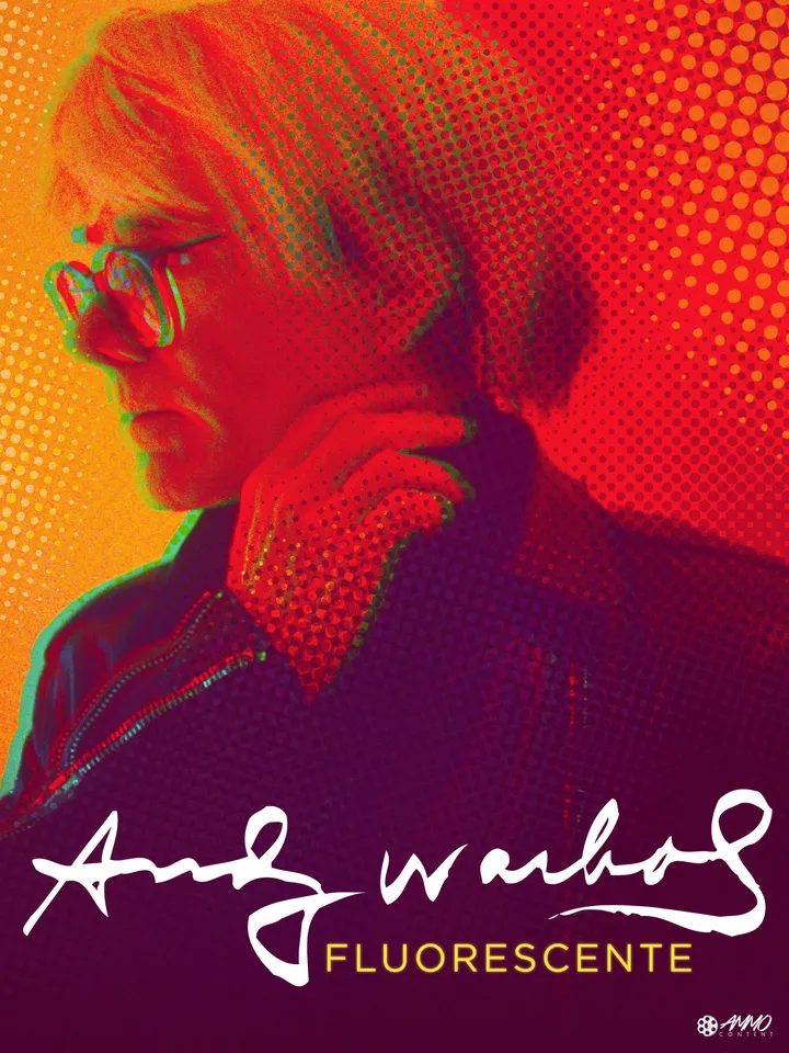 Andy Warhol: Fluorescente