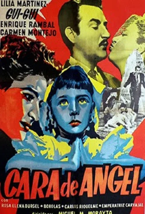 Cara De Ángel