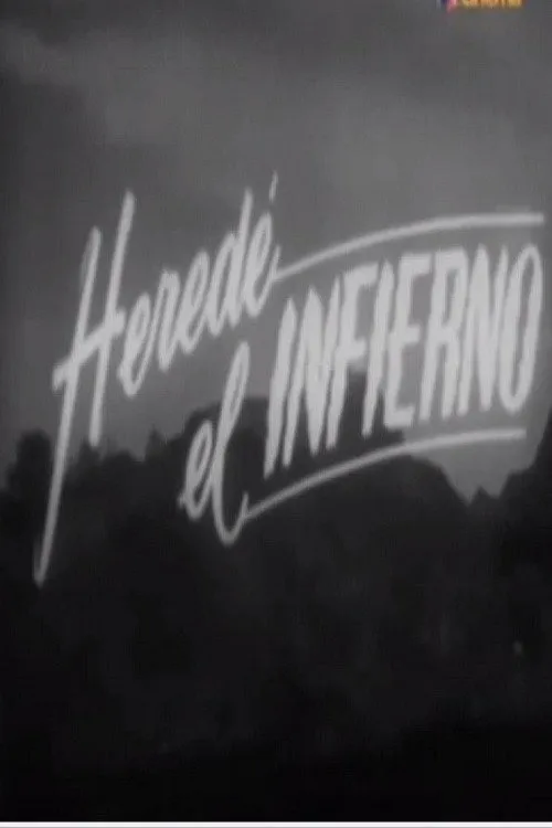 Angel Del Infierno