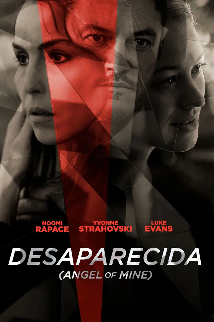 Desaparecida
