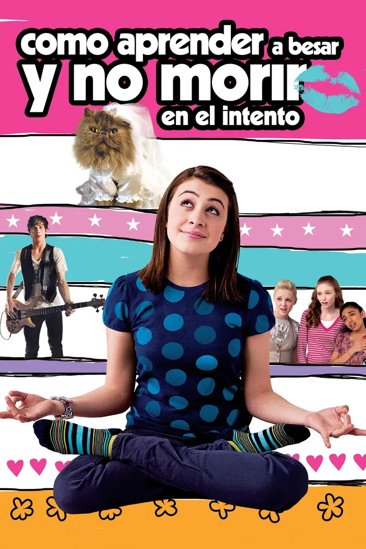 Angus, tangas y besos pegajosos