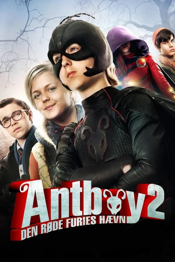 Antboy 2