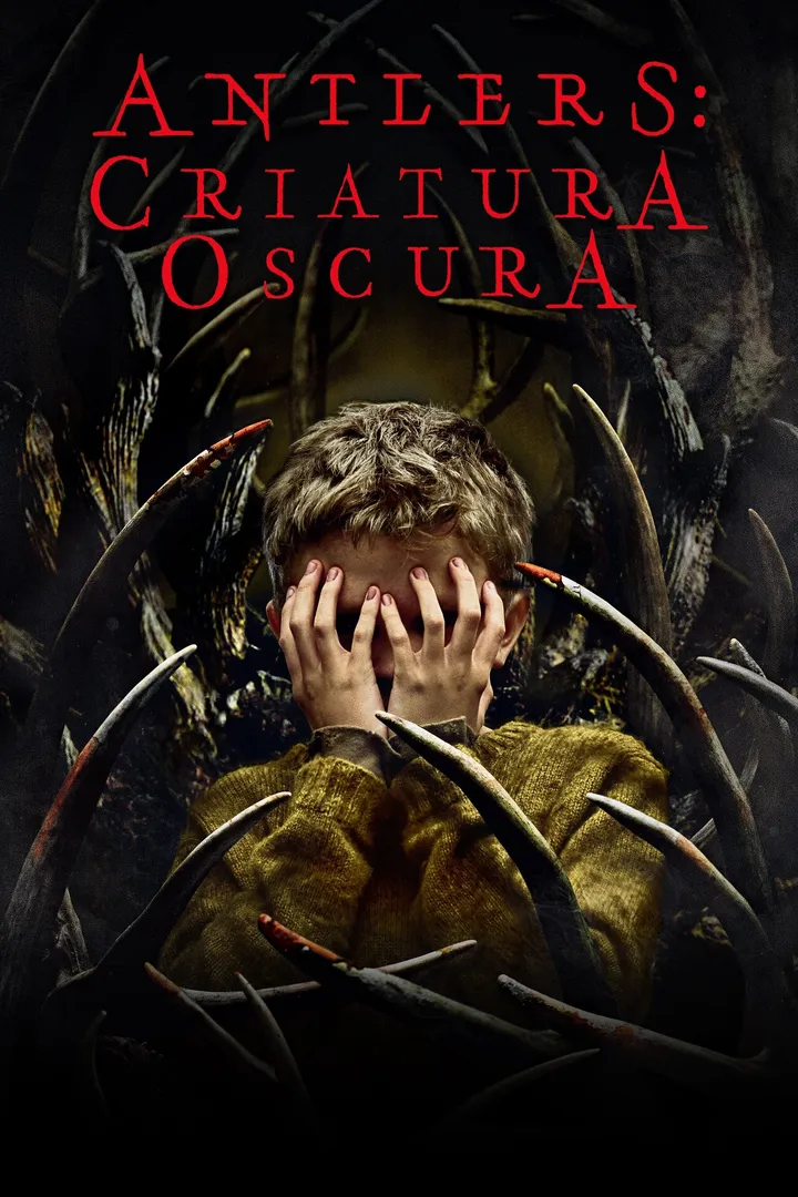 Espíritus oscuros