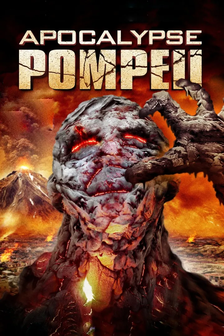 El apocalipsis de Pompeya