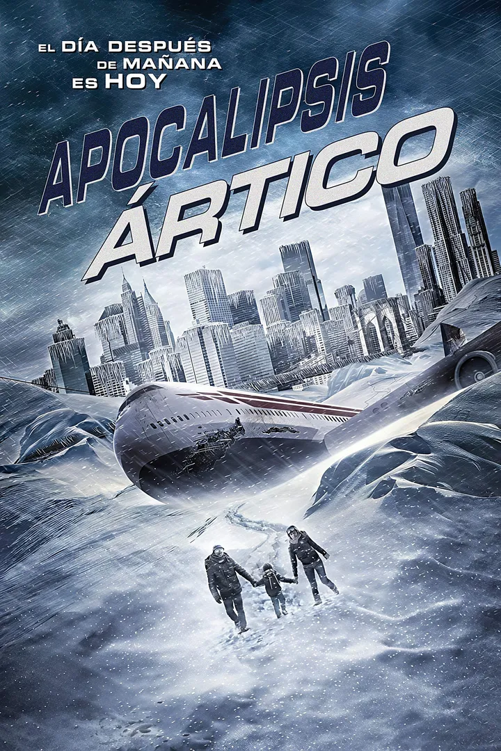 Apocalipsis Ártico