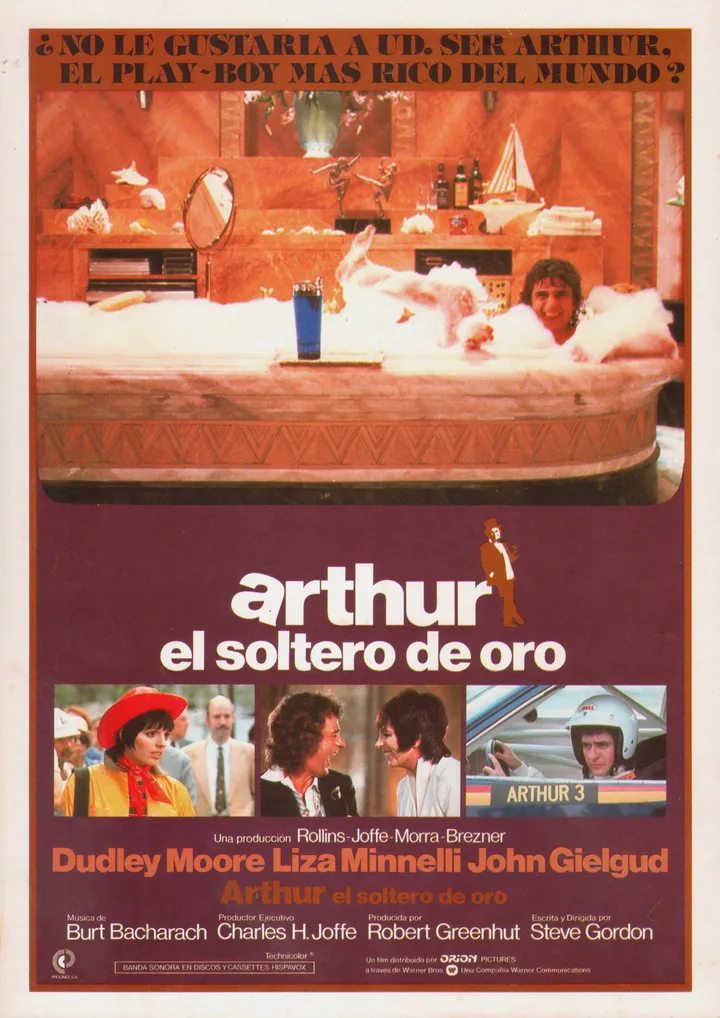 Arthur