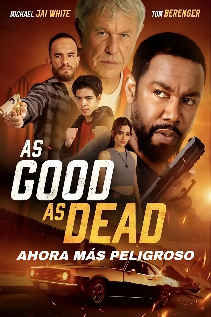 As Good as Dead