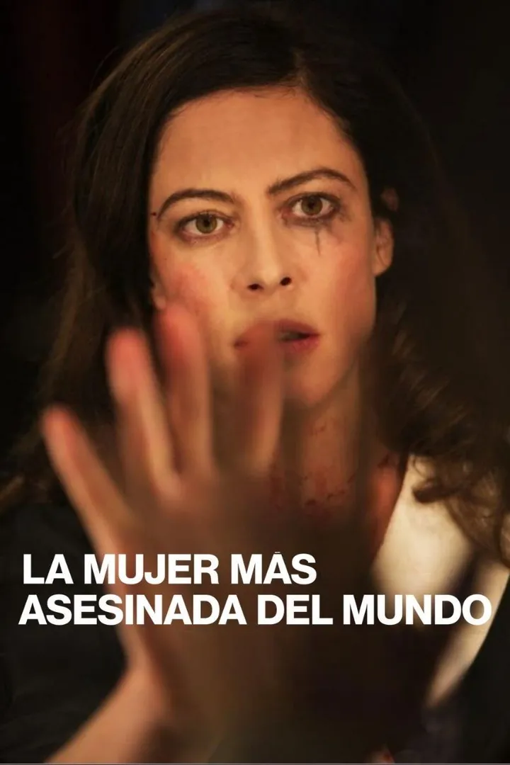 Asesinada
