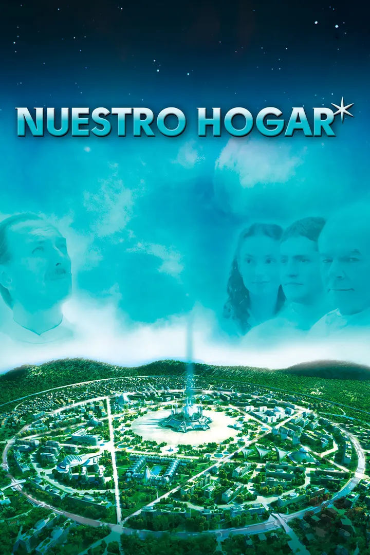 Astral City: A Spiritual Journey