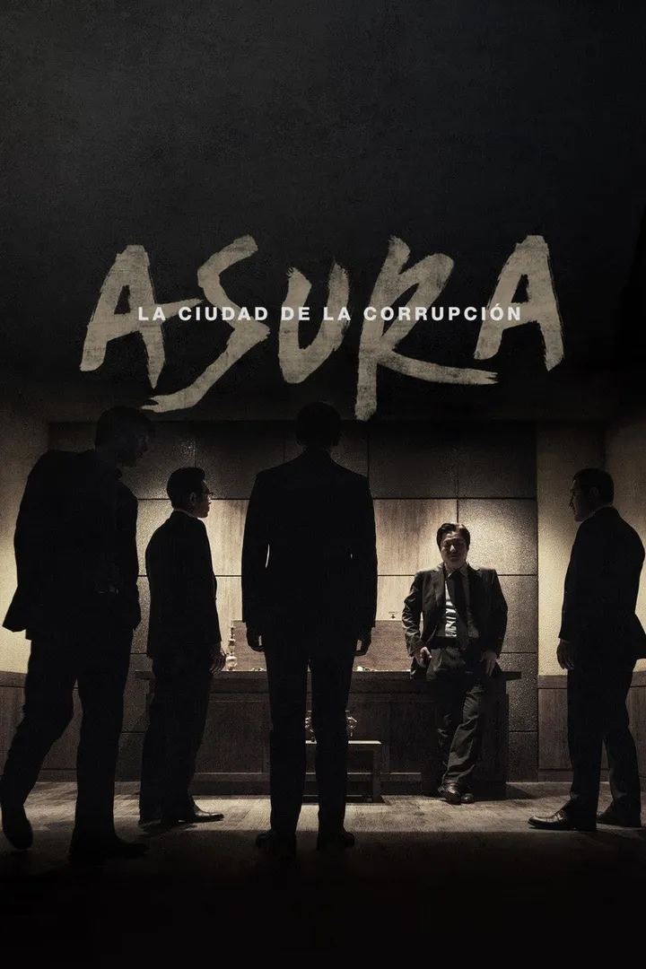 Asura: The City of Madness