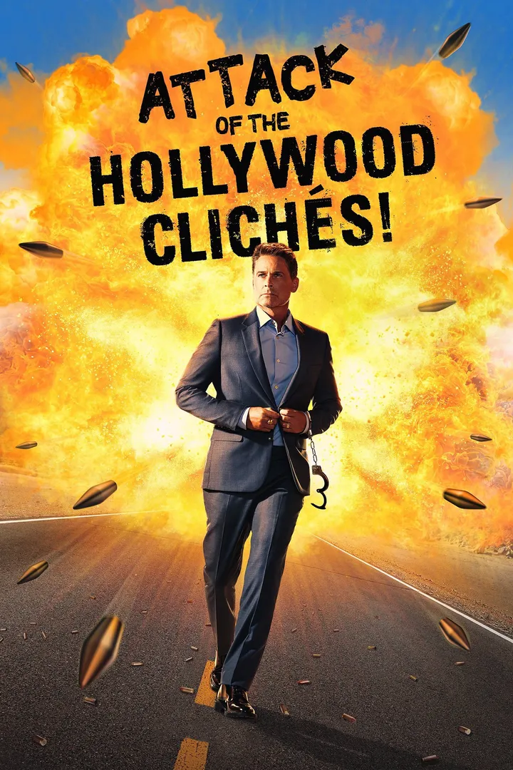 Invasión de clichés de Hollywood