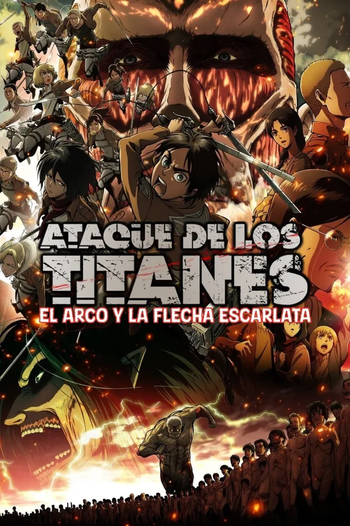 Attack on Titan