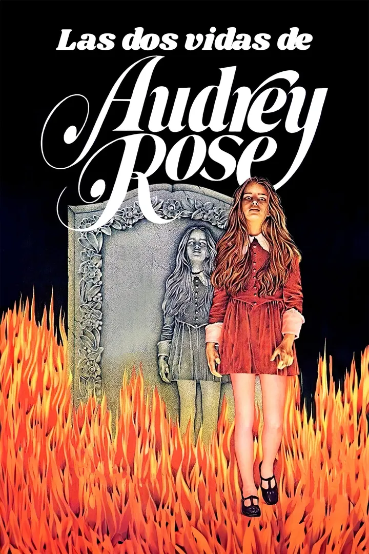 La Otra Vida de Audrey Rose