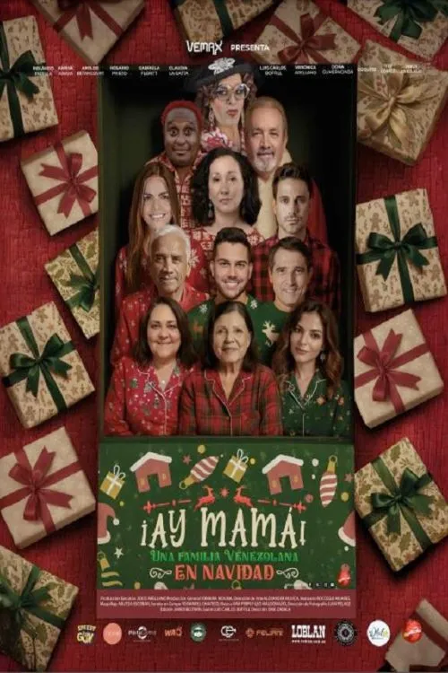 Navidad en Familia