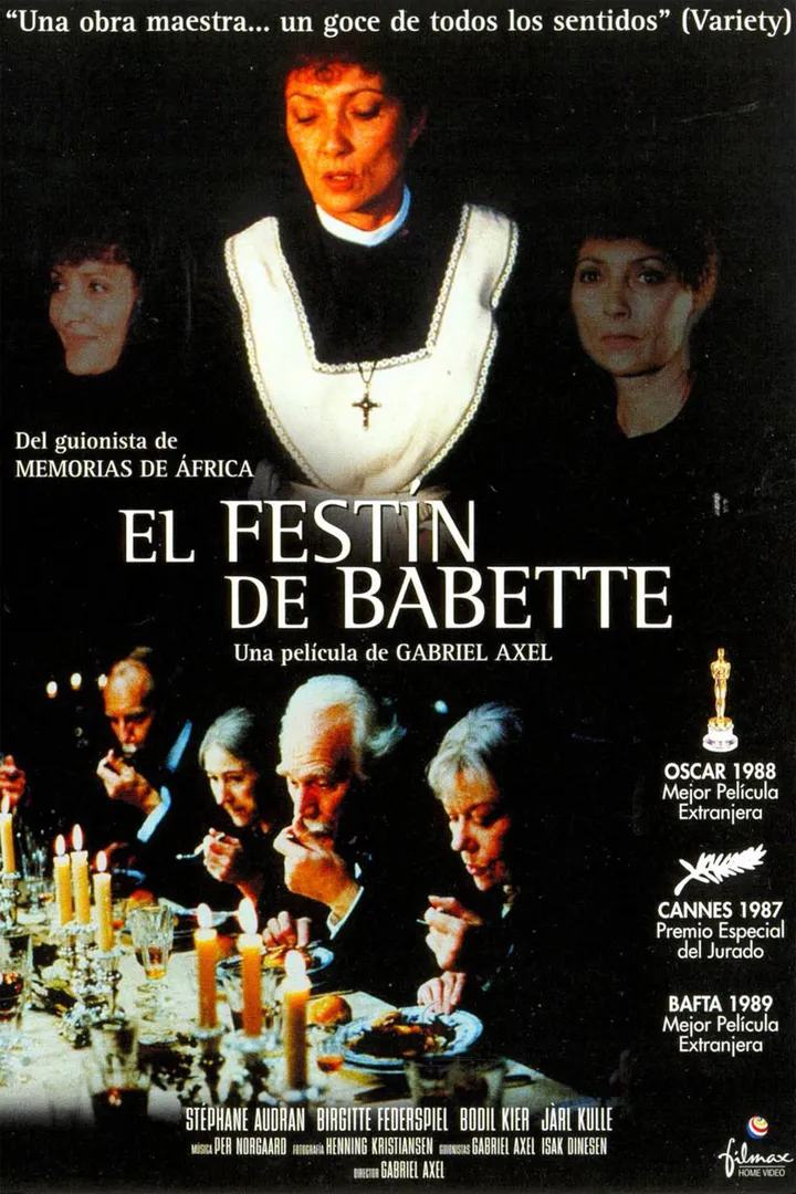 Babette's Feast