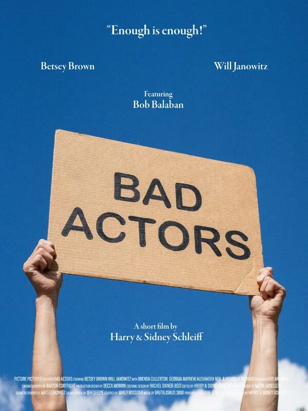 Bad Actor