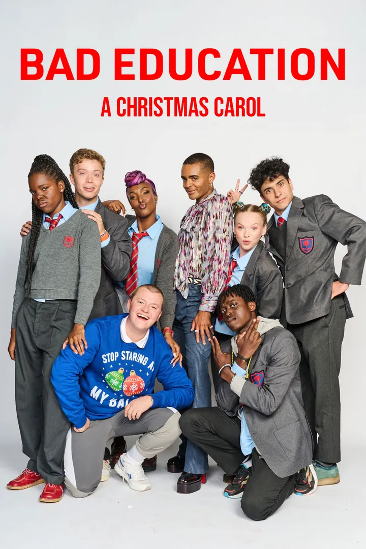 Bad Education