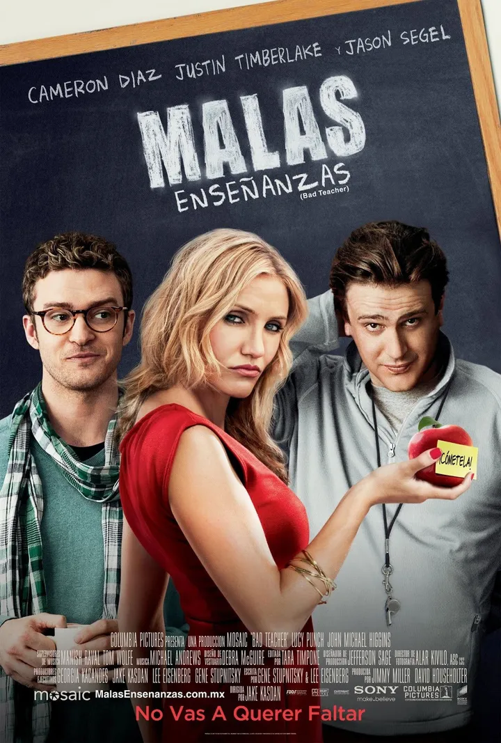 Malas enseñanzas