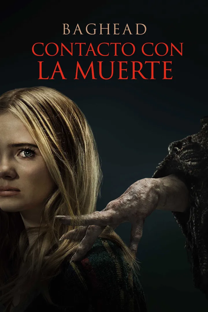 Contacto con la muerte