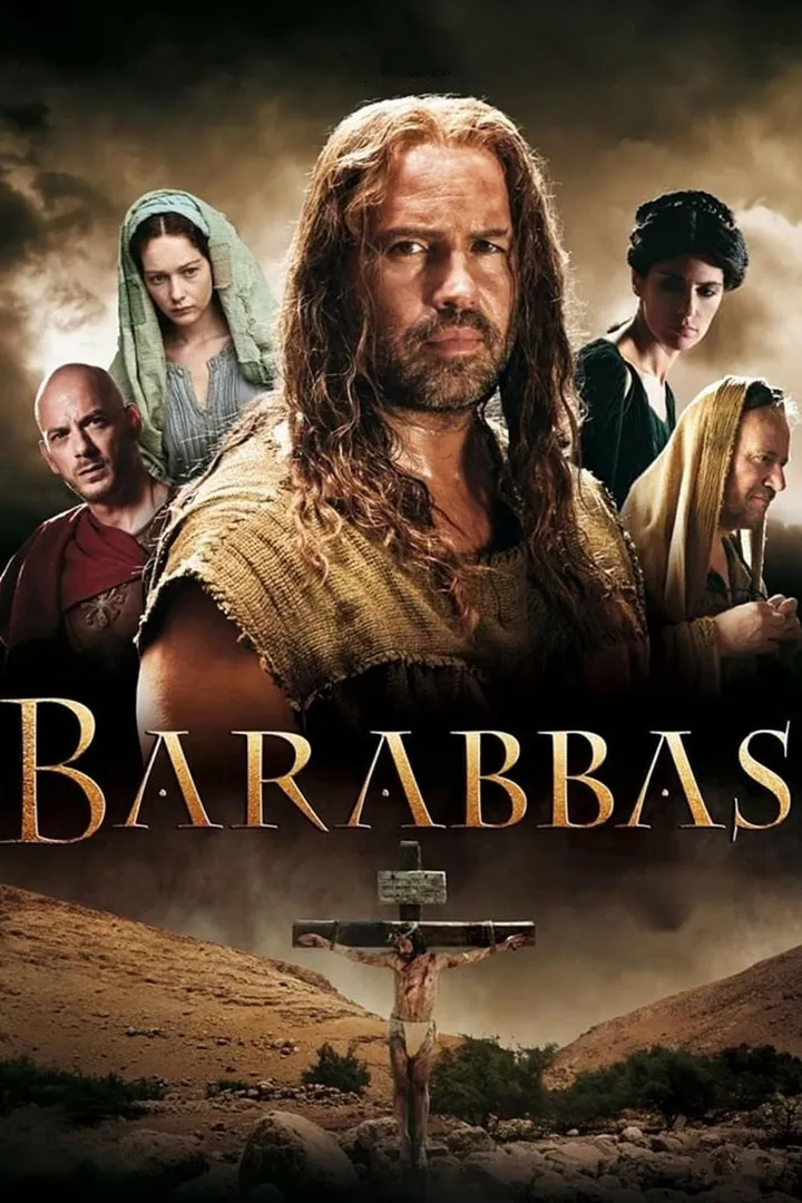 Barrabás