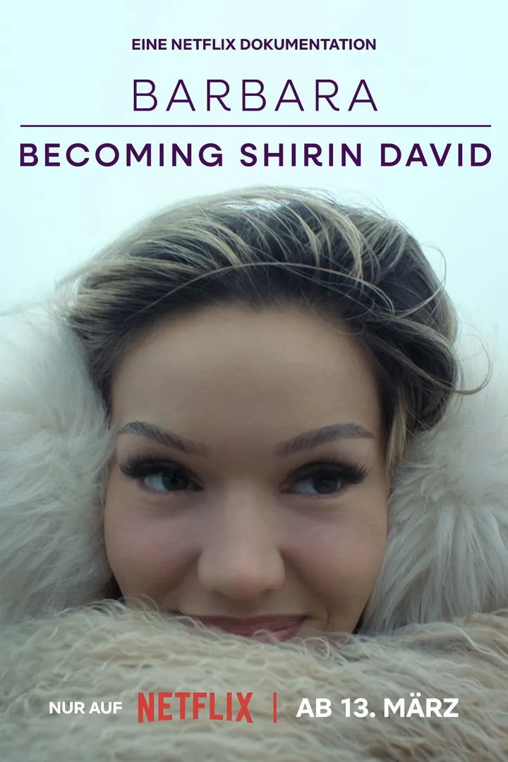 Barbara: Cómo llegué a ser Shirin David