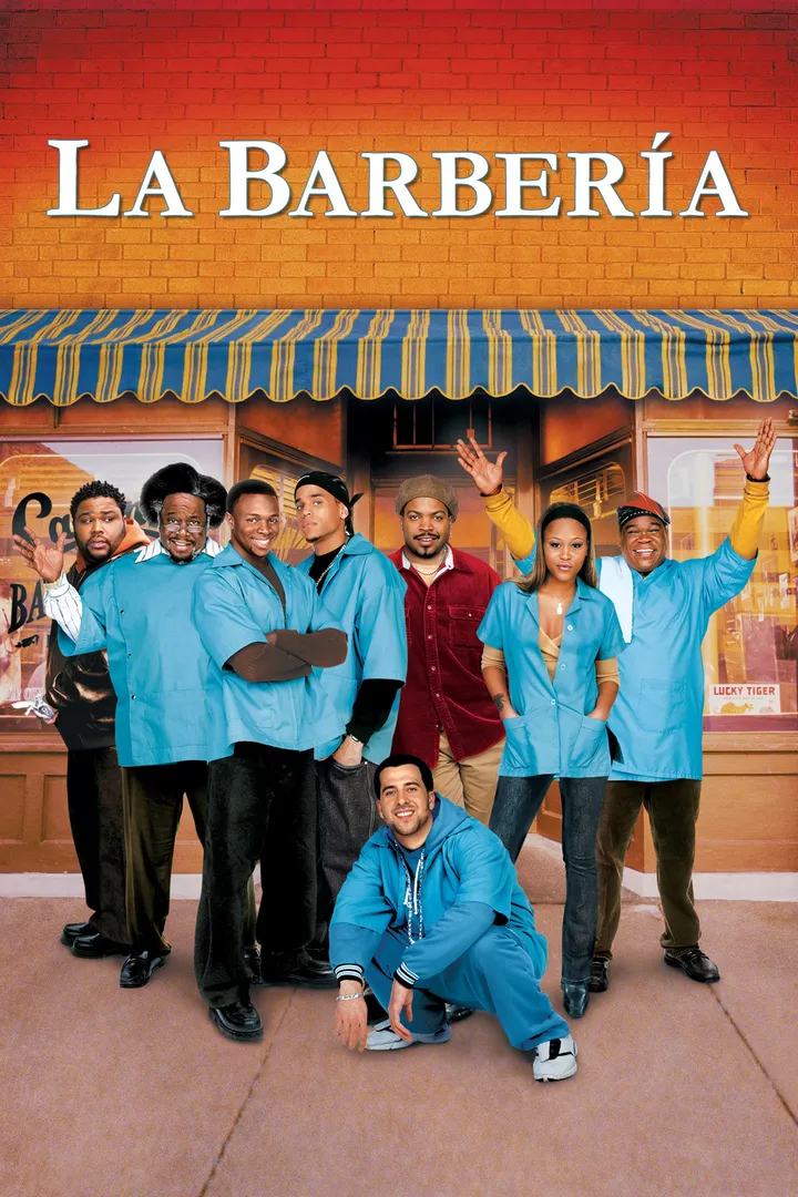 La barbería