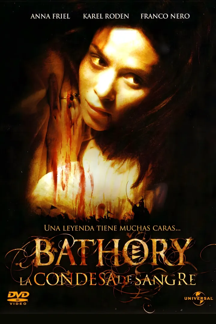 Báthory: La Condesa de sangre