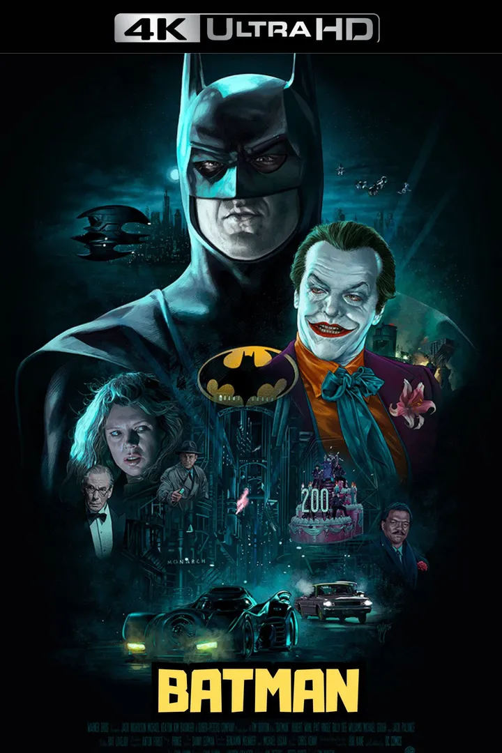 Batman
