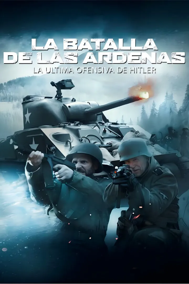 Battle of the Bulge: Winter War