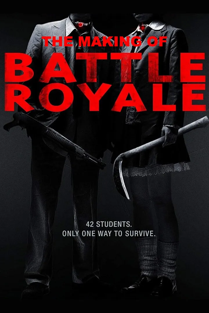 Battle Royale